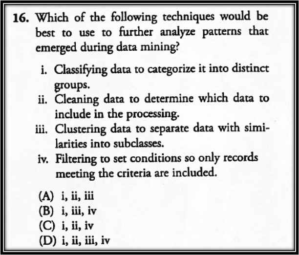 Ultimate Guide to AP Computer Science Principles Exam Questions Alps