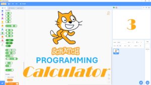 How to Create a Calculator in Scratch - Alps Academy